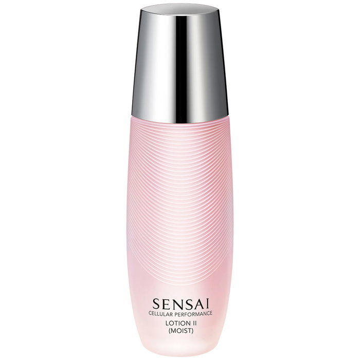Sensai Cellular Performance Lotion II Limited Estuche 3 pz