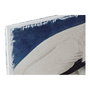 DKD Home Decor Cuadro Lienzo Pino Garza Set de 2 (50x1,8x70 cm)