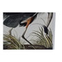 DKD Home Decor Cuadro Lienzo Pino Garza Set de 2 (50x1,8x70 cm)