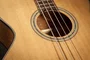 Takamine GB30CE-NAT Bajo Electroacústico Natural