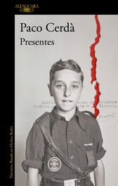 Presentes, Paco Cerda - Alfaguara