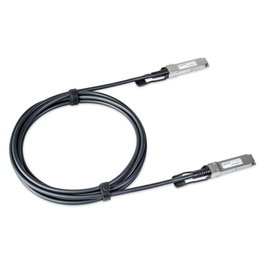 LANCOM SFP-DAC40-3m Cable Direct Attached de 40 Gbit/s, 3m