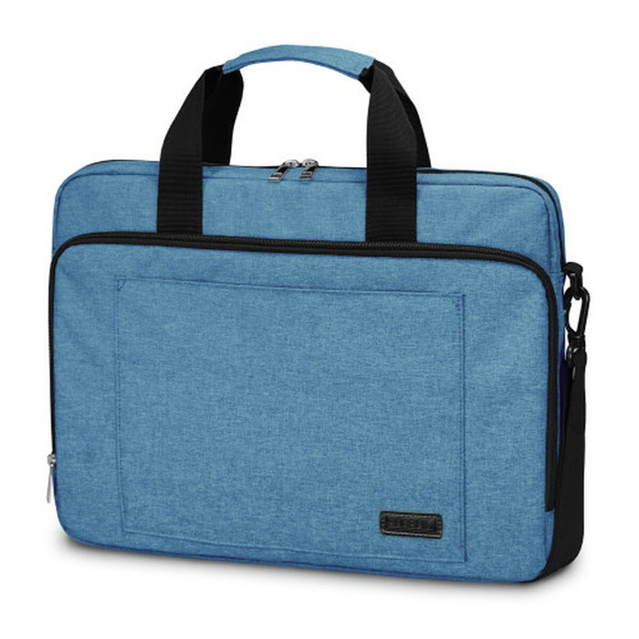 Subblim Maletín Air Padding para Portátil de 15,6 pulgadas, Azul Subblim Maletín Air Padding para Portátil de 15,6 pulgadas, Azul