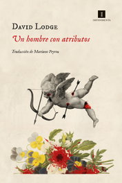 Un hombre con atributos, David Lodge - IMPEDIMENTA