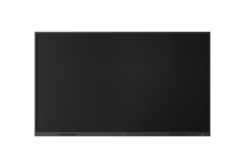 LG 75TR3BQ-B Pizarra Blanca Interactiva 75 pulgadas 4K Ultra HD