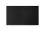 LG 75TR3BQ-B Pizarra Blanca Interactiva 75 pulgadas 4K Ultra HD