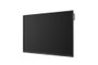 LG 75TR3BQ-B Pizarra Blanca Interactiva 75 pulgadas 4K Ultra HD