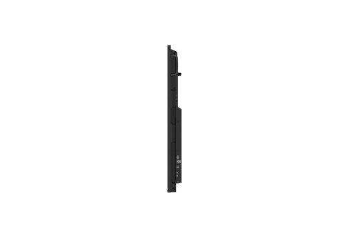 LG 75TR3BQ-B Pizarra Blanca Interactiva 75 pulgadas 4K Ultra HD