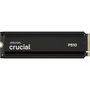 Crucial P510 SSD Interno 2 TB M.2 PCIe 5.0 NVMe