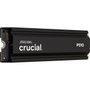 Crucial P510 2 TB M.2 NVMe PCIe 5.0 con Disipador