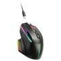 Mars Gaming MMW-VECTOR Ratón Inalámbrico Tri-mode Negro
