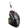 Mars Gaming MMW-VECTOR Ratón Inalámbrico Tri-mode Negro