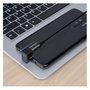 Equip Adaptador USB-C a USB-C 10Gbps 100W PD 2 Pack