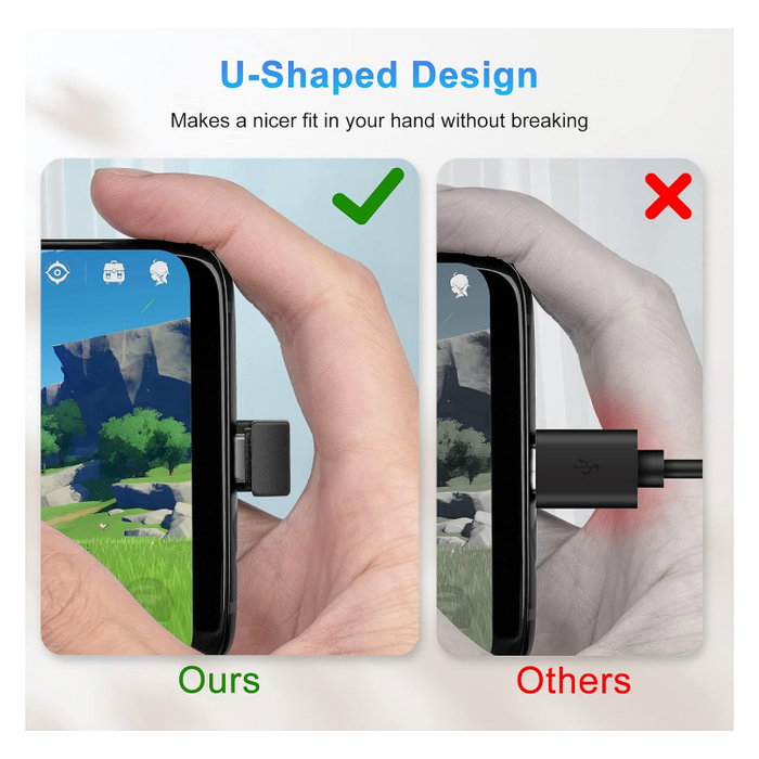 Equip Adaptador USB-C a USB-C 10Gbps 100W PD 2 Pack