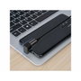 Equip Adaptador USB-C de 180 grados 10Gbps 100W PD (Pack de 2)