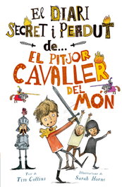 BAULA, El pitjor cavaller del món