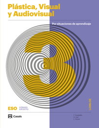CASALS,EDITORIAL S.A., EDUCACIÓN PLÁSTICA VISUAL Y AUDIOVISUAL II ESO. CÓDIGO ABIERTO. MURCIA 2023 - CASALS,EDITORIAL S.A.