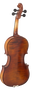 Violín Carlo Giordano Vs15 4/4