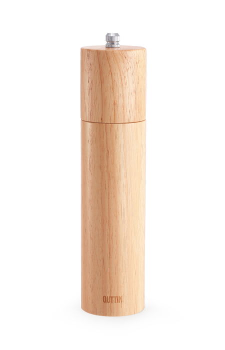 Quttin Molinillo de Especias Madera 20.5 cm (20 Unidades) Quttin Molinillo de Especias Madera 20.5 cm (20 Unidades)