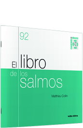 VERBO DIVINO, Salmos (Cuadernos Bíblicos) - Matthieu Collin