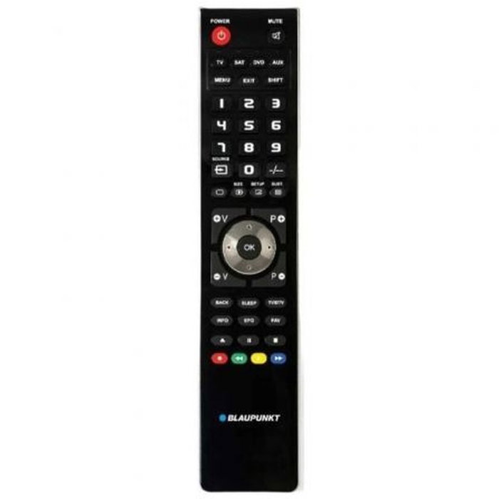 Blaupunkt Mando a distancia universal BP3006 para Smart TV