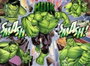 RAVENSBURGER Puzzle Hulk Marvel XXL 100 piezas