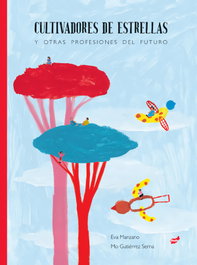 THULE Cultivadores de estrellas, Eva Manzano Plaza - Trampantojo