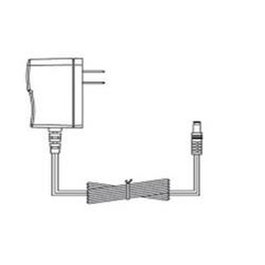 Yealink T18-19-21-0.6A Alimentador AC/DC para Teléfonos SIP