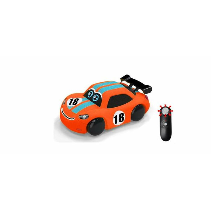 Ninco Tubby Zippy Racing Coche Radio Control 2,4 GHz Ninco Tubby Zippy Racing Coche Radio Control 2,4 GHz