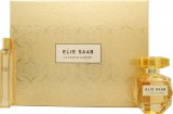 Elie Saab Le Parfum Lumière Gift Set 50ml + 10ml EDP