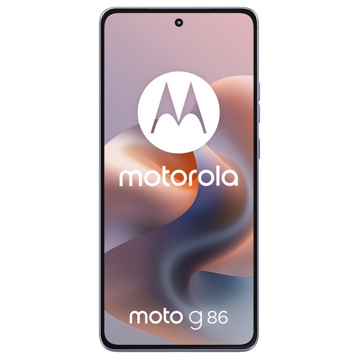 Motorola Moto G86 5G - Smartphone con 8 GB RAM, 256 GB de Almacenamiento, Color Cosmic Sky