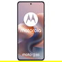 Motorola Moto G86 5G - Smartphone con 8 GB RAM, 256 GB de Almacenamiento, Color Cosmic Sky