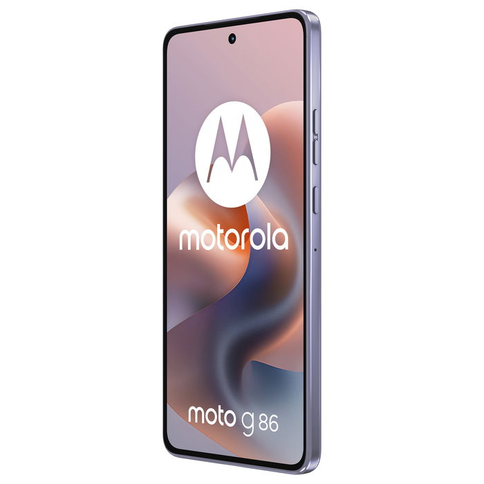 Motorola Moto G86 5G - Smartphone con 8 GB RAM, 256 GB de Almacenamiento, Color Cosmic Sky