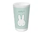 Safta Set de Platos, Cubiertos y Vaso Miffy Menta