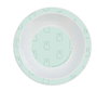 Set de vajilla infantil Miffy Menta (5 Piezas)