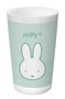 Set de vajilla infantil Miffy Menta (5 Piezas)
