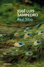 DEBOLSILLO, Real sitio, José Luis Sampedro - DEBOLSILLO