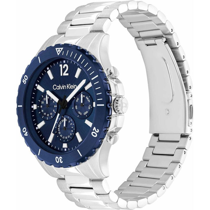 Reloj Hombre Calvin Klein 25200115 (Ø 44 mm)