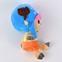 Sakami Merchandise One Piece Peluche Tony Tony Chopper New World Ver. 45 cm