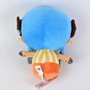 Sakami Merchandise One Piece Peluche Tony Tony Chopper New World Ver. 45 cm