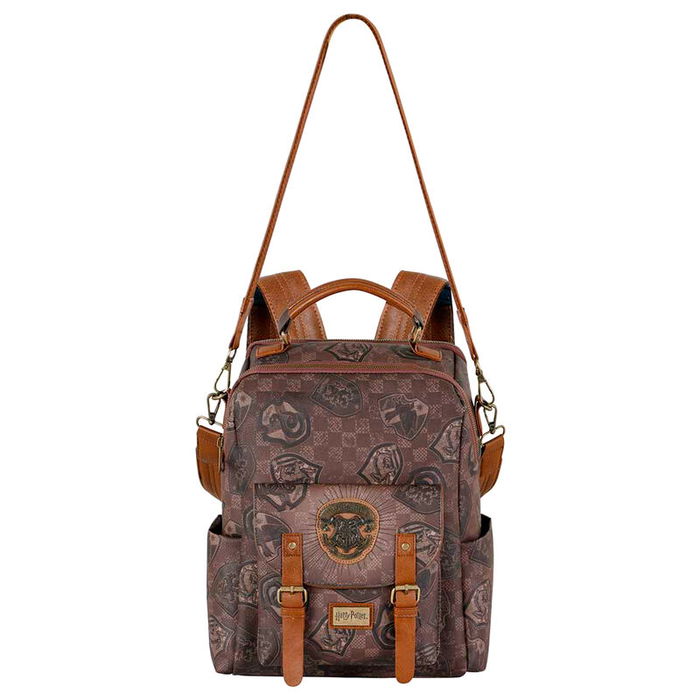 KARACTERMANIA Mochila Pride Harry Potter 35cm