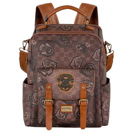 KARACTERMANIA Mochila Pride Harry Potter 35cm