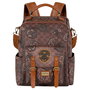 KARACTERMANIA Mochila Pride Harry Potter 35cm