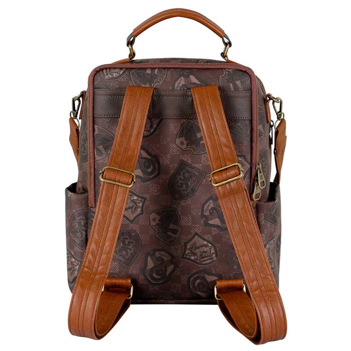 KARACTERMANIA Mochila Pride Harry Potter 35cm