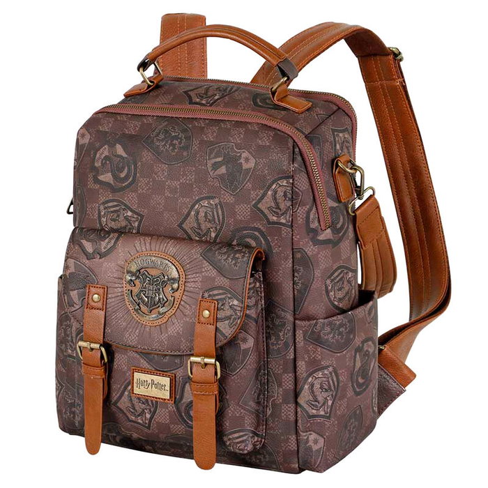 KARACTERMANIA Mochila Pride Harry Potter 35cm