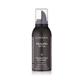 Lanza Foundation Mousse Mousse para Base 150 mL