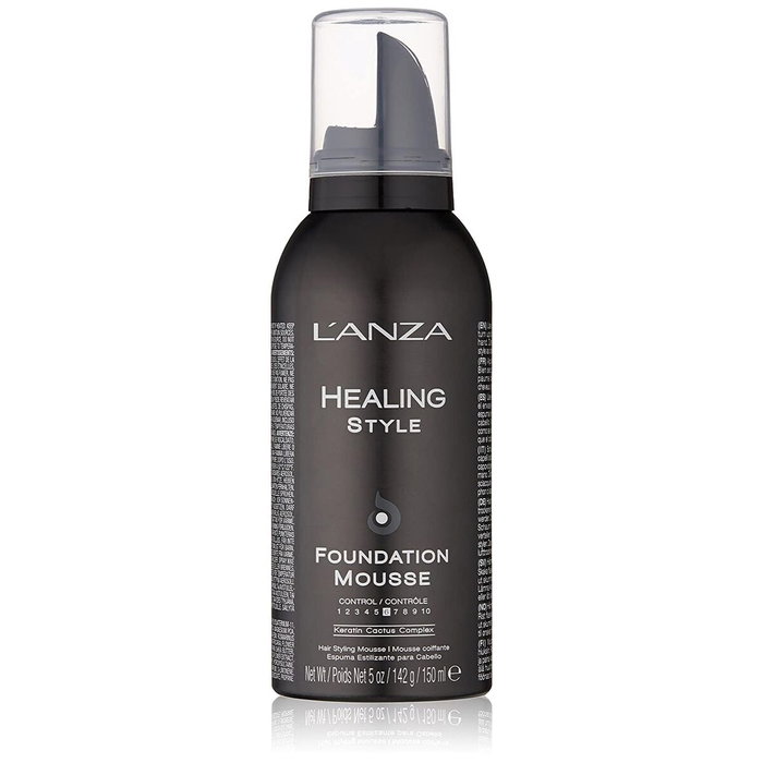 L'Anza Foundation Mousse 150 mL L'Anza Foundation Mousse 150 mL