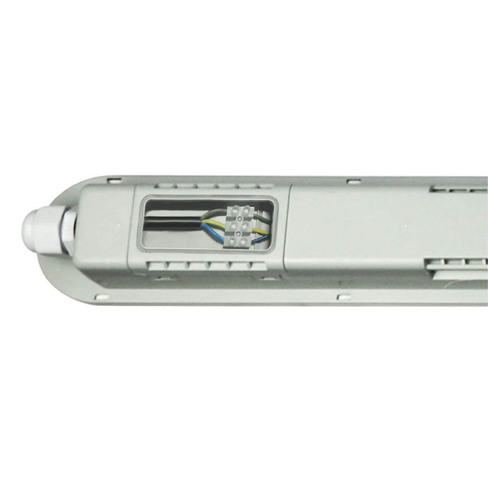 GSC Evolution Regleta LED Tupala 48W 6500K IP65