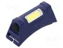 SCANGRIP Linterna de cabeza LED 2,5W IP54