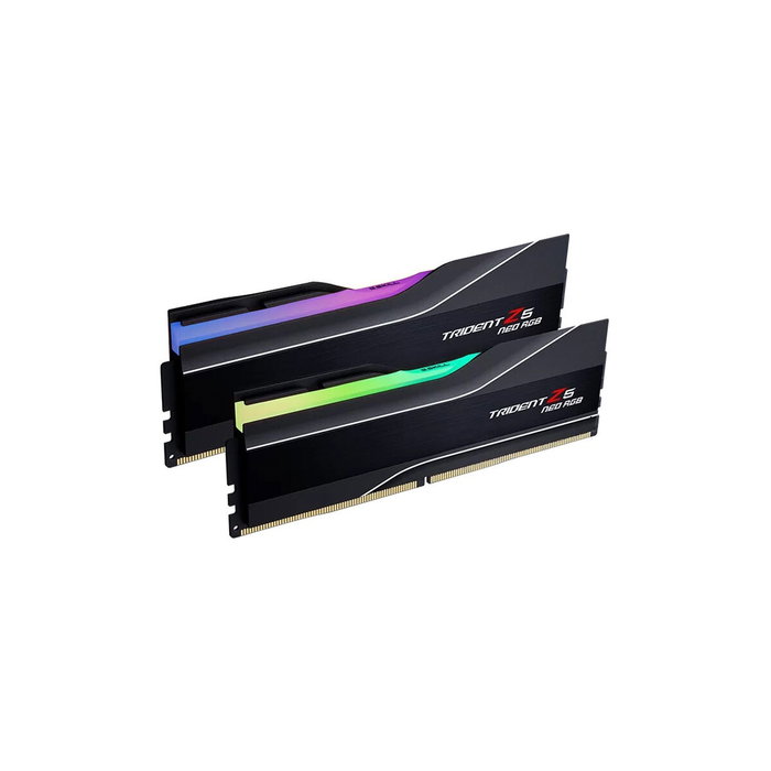 G.Skill Trident Z5 Neo RGB 64 GB (2x32 GB) DDR5 6000 MHz CL30